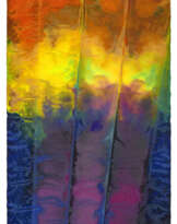 SAM GILLIAM (1933-2022)
