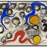 ALEXANDER CALDER (1898-1976) - Foto 2