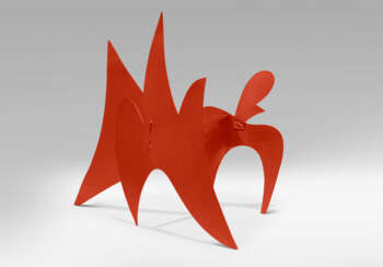 ALEXANDER CALDER (1898-1976)