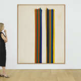 MORRIS LOUIS (1912-1962) - Foto 4