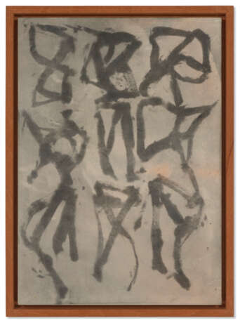 BRICE MARDEN (1938-2023) - photo 2