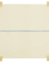ROBERT RYMAN (1930-2019)