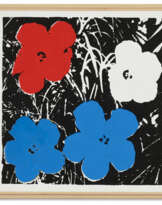 RICHARD PETTIBONE (B. 1938)