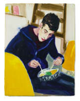 ELIZABETH PEYTON (B. 1965)