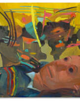 DANA SCHUTZ (B. 1976)