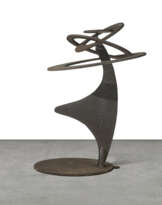 MARK DI SUVERO (B. 1933)
