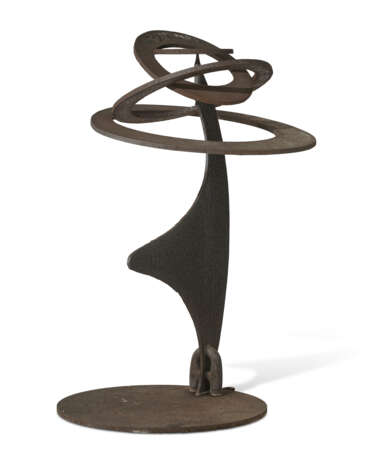 MARK DI SUVERO (B. 1933) - Foto 4