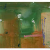 HELEN FRANKENTHALER (1928-2011) - фото 1