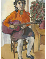 ALICE NEEL (1900-1984)
