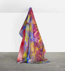 SAM GILLIAM (1933-2022)