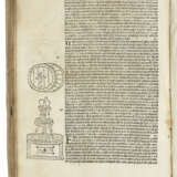 PACIOLI, Luca (Lucas de Burgo S. Sepulchri; c.1445-1517) - фото 3