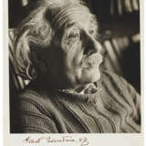 Albert Einstein (1879-1955) - photo 1