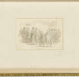 [Charles Dickens (1812-1870)] – Hablot Knight Browne [`Phiz`] (1815-1882) - photo 1