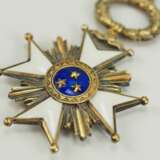 Lettland: Orden der drei Sterne, 1. Modell (1924-1940), Komtur Kreuz. - photo 2