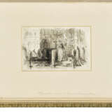 [Charles Dickens (1812-1870)] – Hablot Knight Browne [`Phiz`] (1815-1882) - photo 10