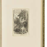 [Charles Dickens (1812-1870)] – Hablot Knight Browne [`Phiz`] (1815-1882) - photo 12