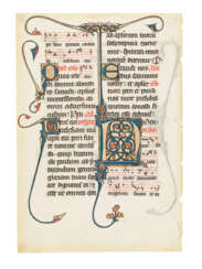 The Beauvais Missal