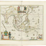 BLAEU, Willem (1571-1638) and Jan BLAEU (1596-1673) - photo 3