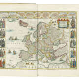 BLAEU, Willem (1571-1638) and Jan BLAEU (1596-1673) - фото 4