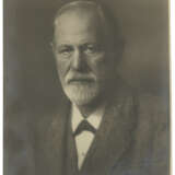Sigmund Freud (1856-1939) - photo 1