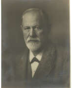 Sigmund Freud. Sigmund Freud (1856-1939)