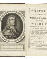 [SWIFT, Jonathan (1667-1745)]