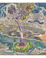 MICHAEL ARMITAGE (B. 1984)