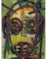 ABOUDIA (B.1983)