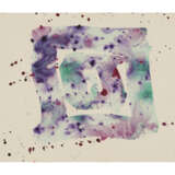 SAM FRANCIS (1923-1994) - photo 1