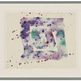 SAM FRANCIS (1923-1994) - photo 2