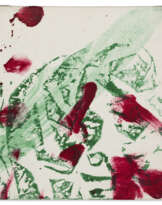 JULIAN SCHNABEL (B. 1951)