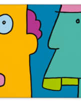 THIERRY NOIR (B. 1958)