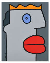 THIERRY NOIR (B. 1958)