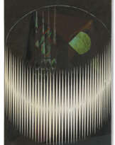 NICHOLAS BYRNE (B. 1979)