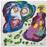 KAREL APPEL (1921-2006) - фото 1