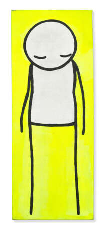 STIK (B. 1979) - фото 1