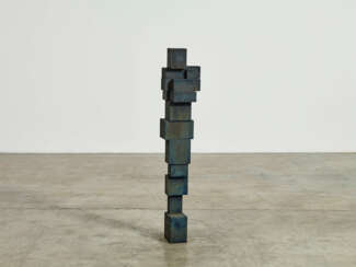 ANTONY GORMLEY (B. 1950)