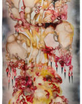 WANGECHI MUTU (B. 1972)