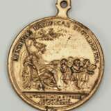 Österreich: Goldene Verdienstmedaille für das Unterrichtswesen 1776. - фото 2