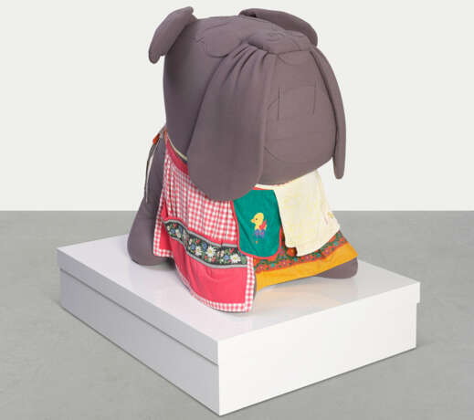 COSIMA VON BONIN (B. 1962) - Foto 1