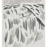 RAYMOND PETTIBON (B. 1957) - photo 1