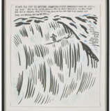 RAYMOND PETTIBON (B. 1957) - фото 2