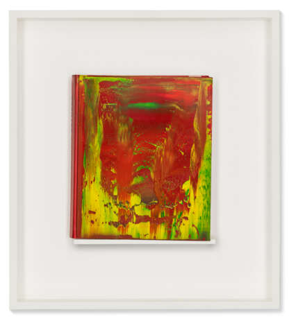 GERHARD RICHTER (B. 1932) - photo 2