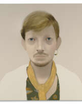 SARAH BALL (B. 1965)