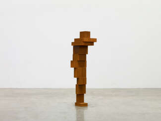 ANTONY GORMLEY (B. 1950)