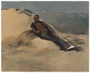 LYNETTE YIADOM-BOAKYE (B. 1977)