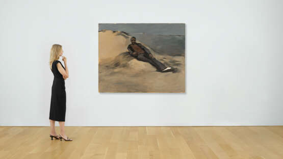 LYNETTE YIADOM-BOAKYE (B. 1977) - Foto 3