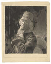JEAN-ETIENNE LIOTARD (1702-1789)