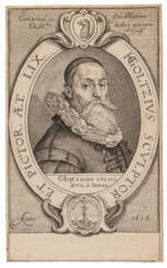 JACOB MATHAM (1571-1631)