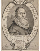 JACOB MATHAM (1571-1631)